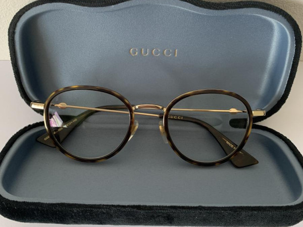 GUCCI - GG0608OK