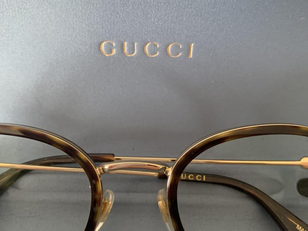 GUCCI - GG0608OK