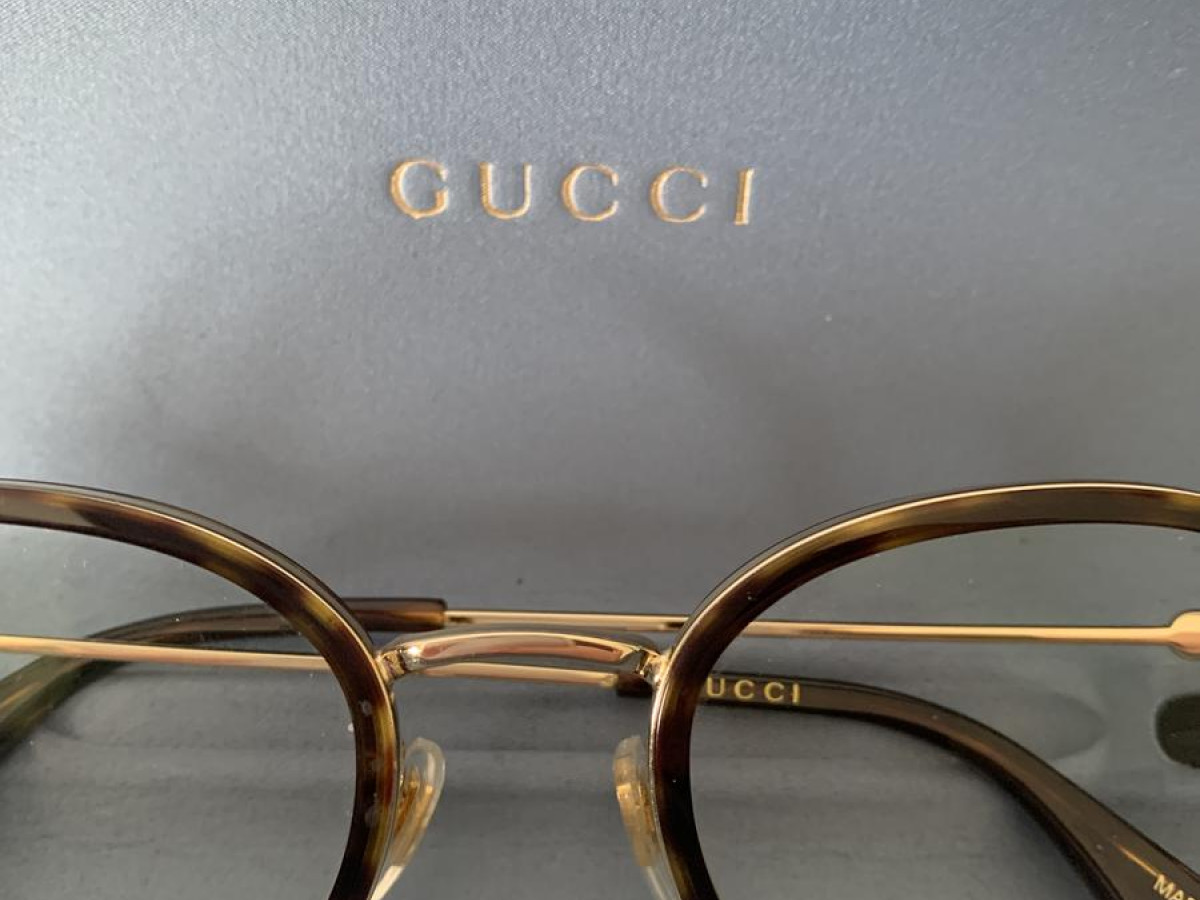 GUCCI - GG0608OK