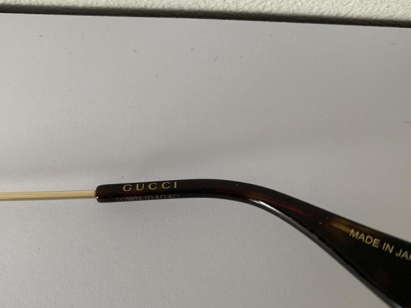 GUCCI - GG0608OK
