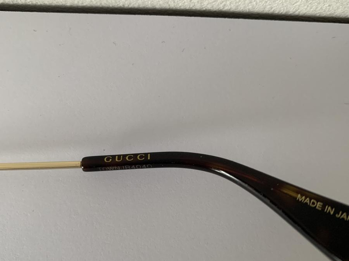 GUCCI - GG0608OK