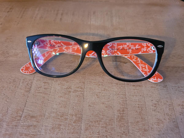 RAYBAN - RB5228