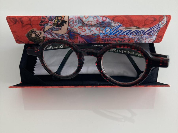 Anacole - love 11998