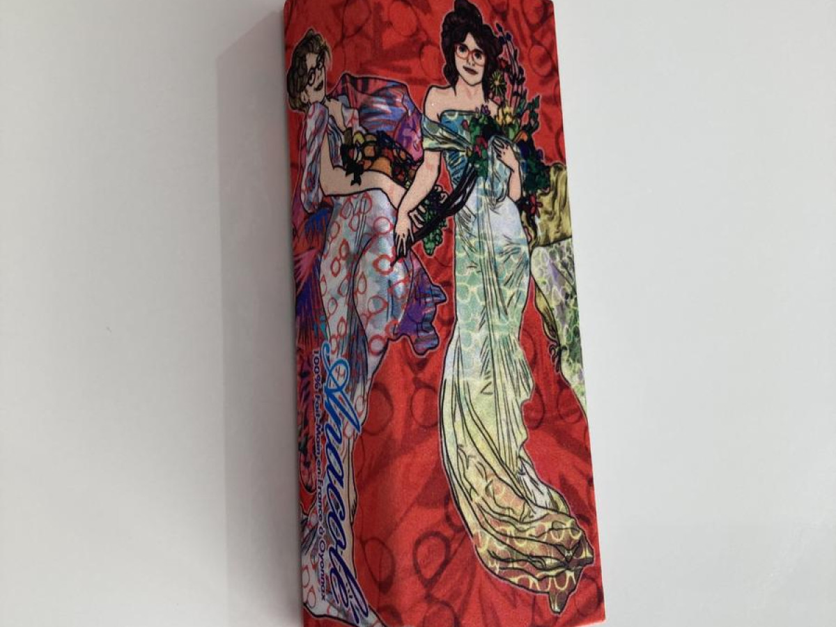 Anacole - love 11998