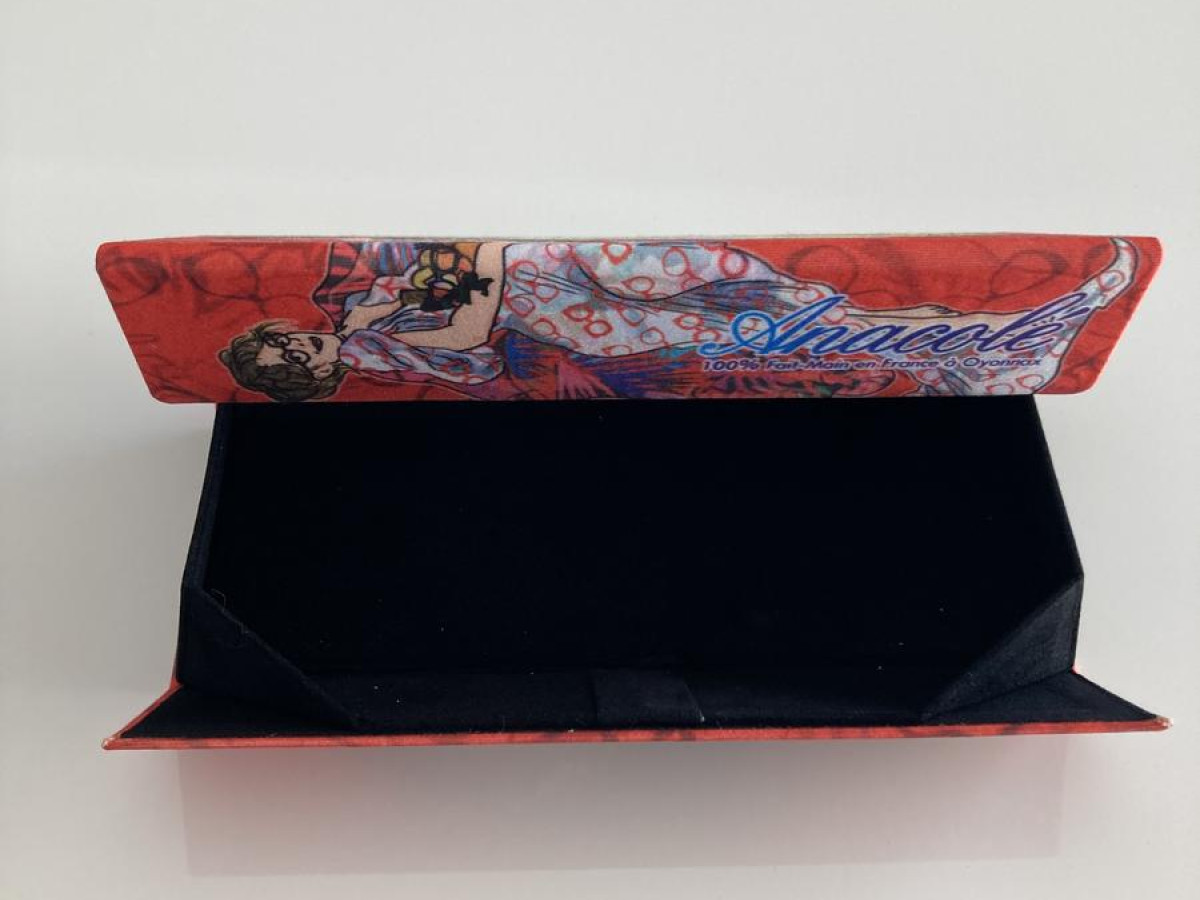 Anacole - love 11998