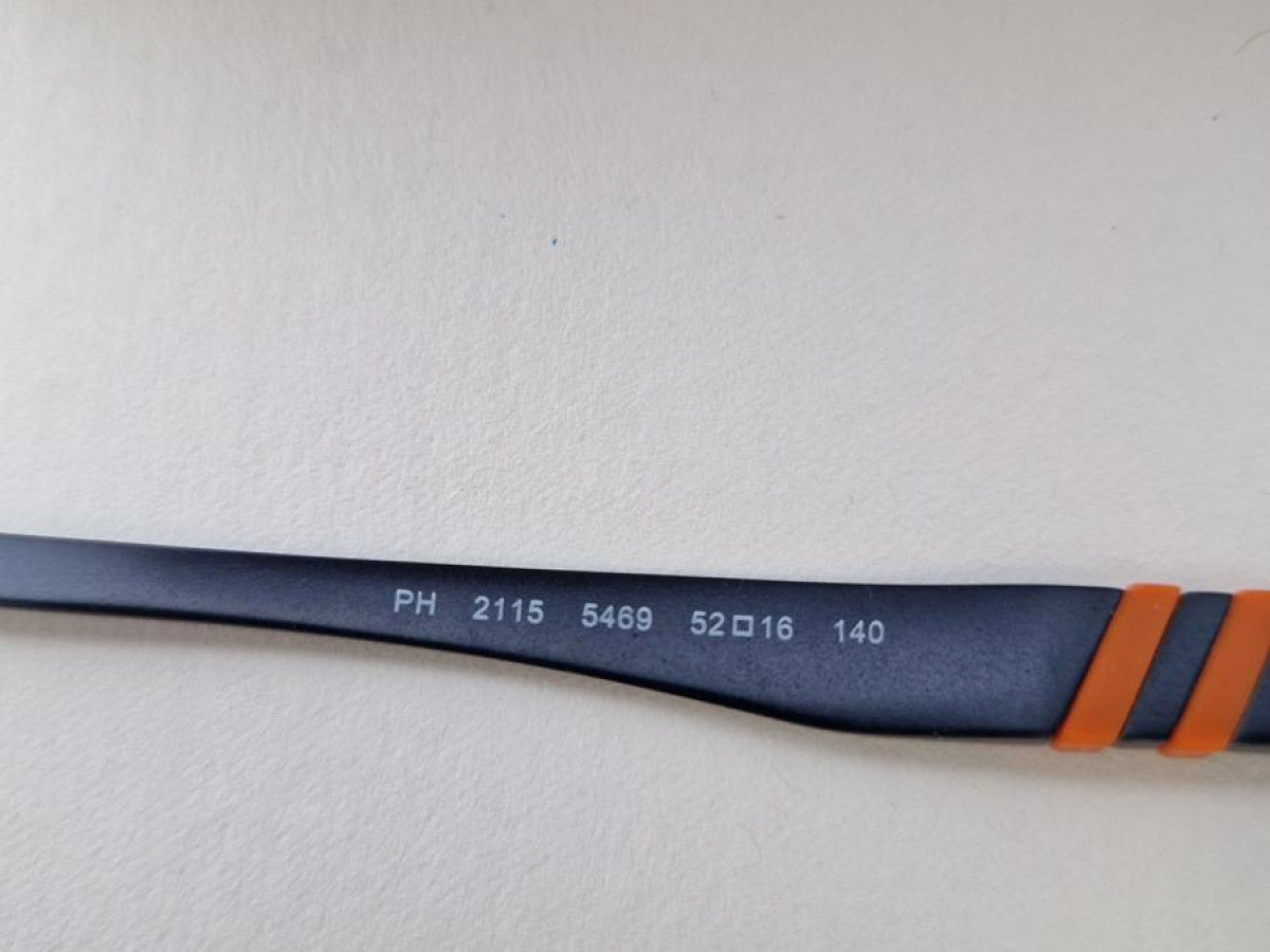 Polo Ralph Lauren - PH2115