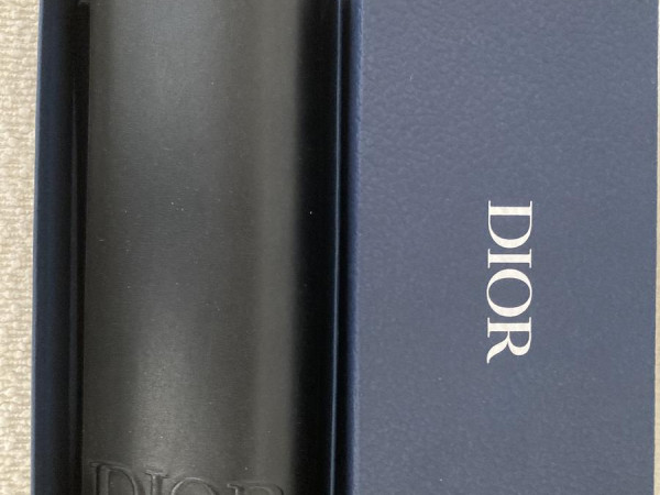 Dior - Balcksuit
