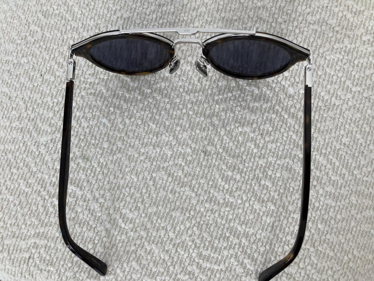 Dior - Balcksuit