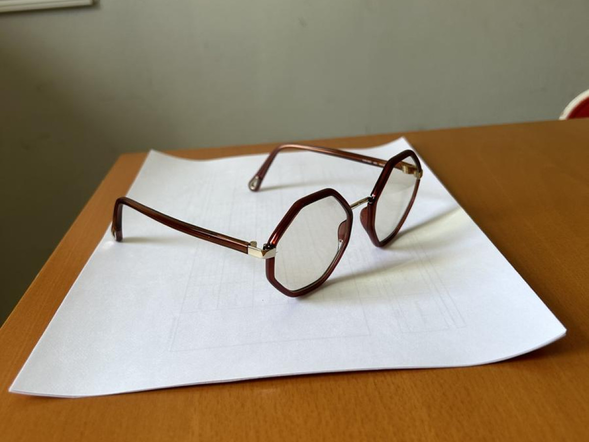Chloé - CH01320