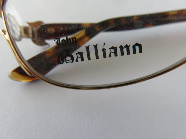 John Galliano - JG 5007