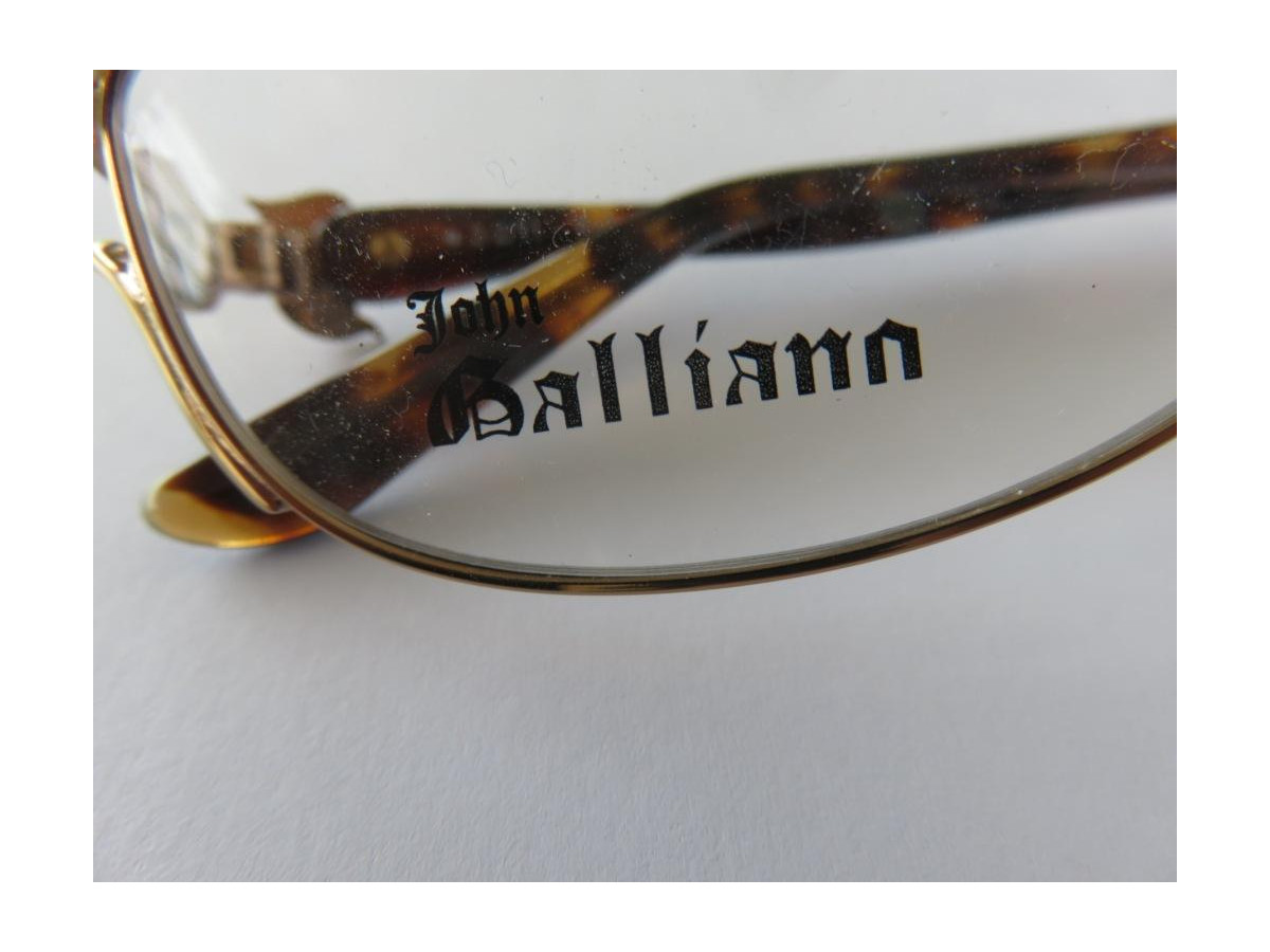 John Galliano - JG 5007