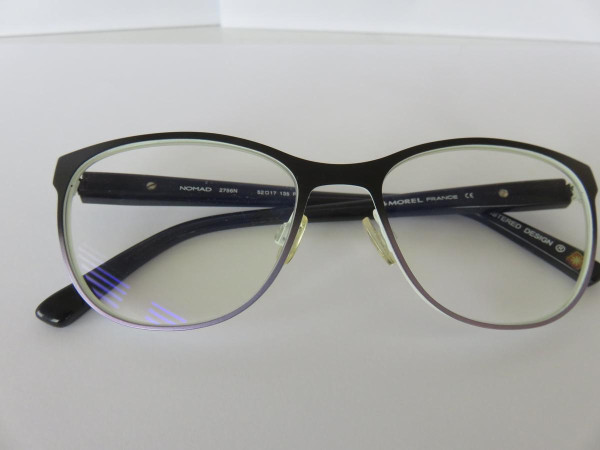 NOMAD - 2756N