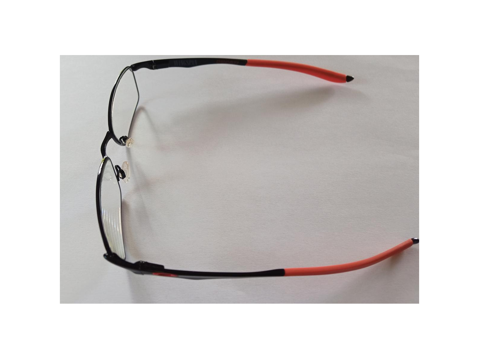 Oakley Ducati OX5040