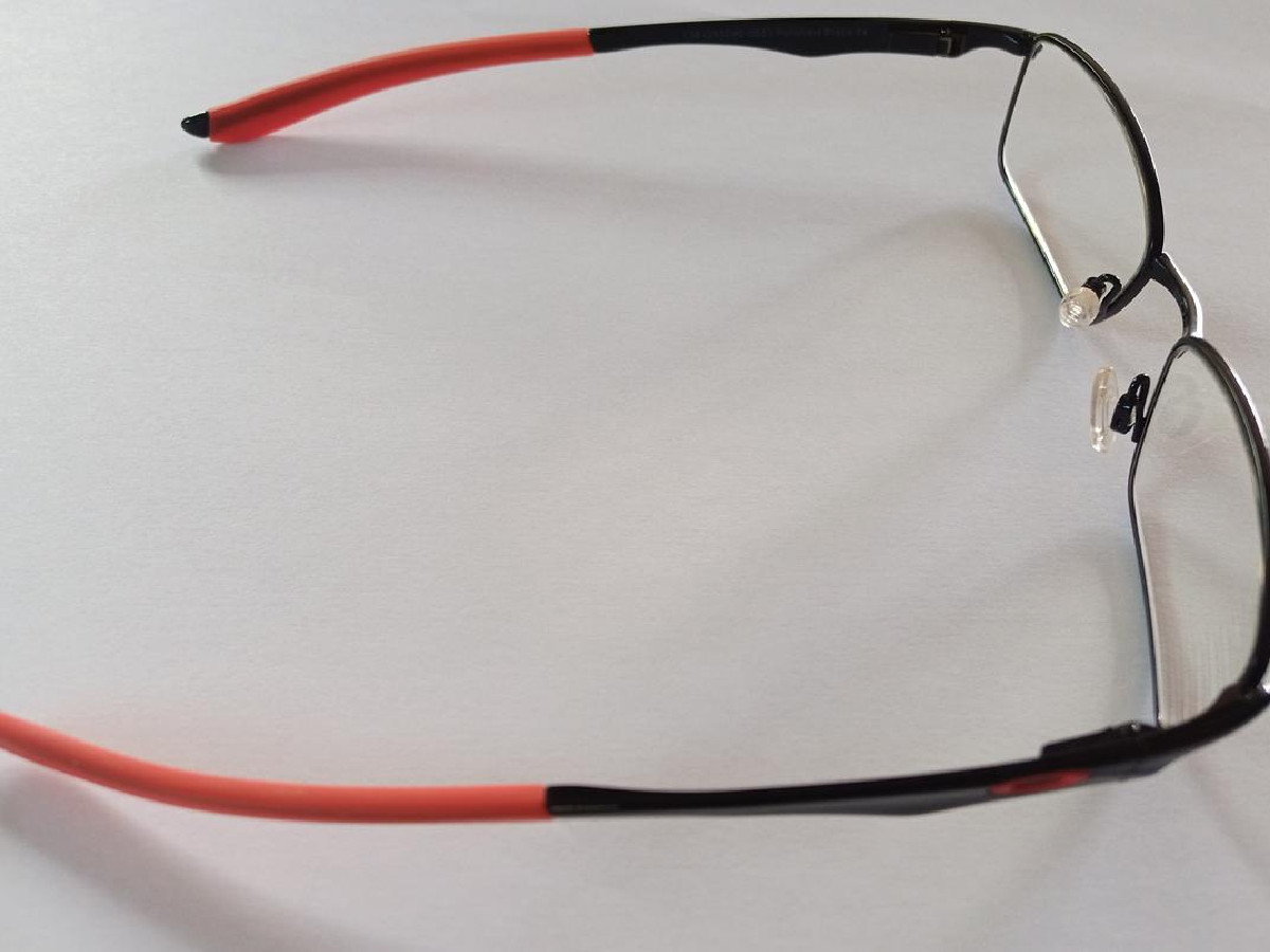 Oakley Ducati - OX5040