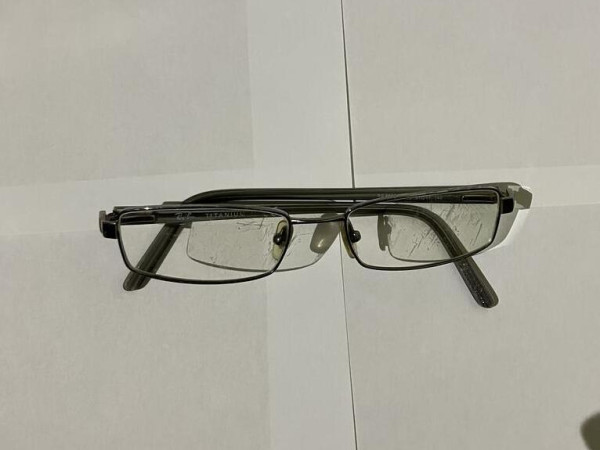 Ray-Ban - RB8601