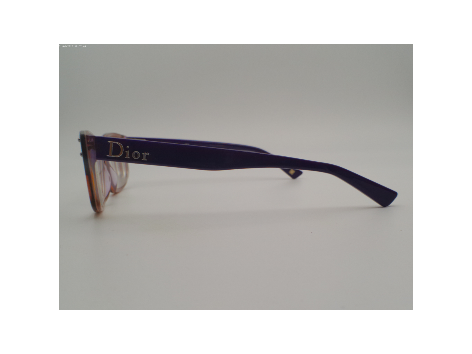 Lunettes de vue CHRISTIAN DIOR-CD3202 Multicolore Femme