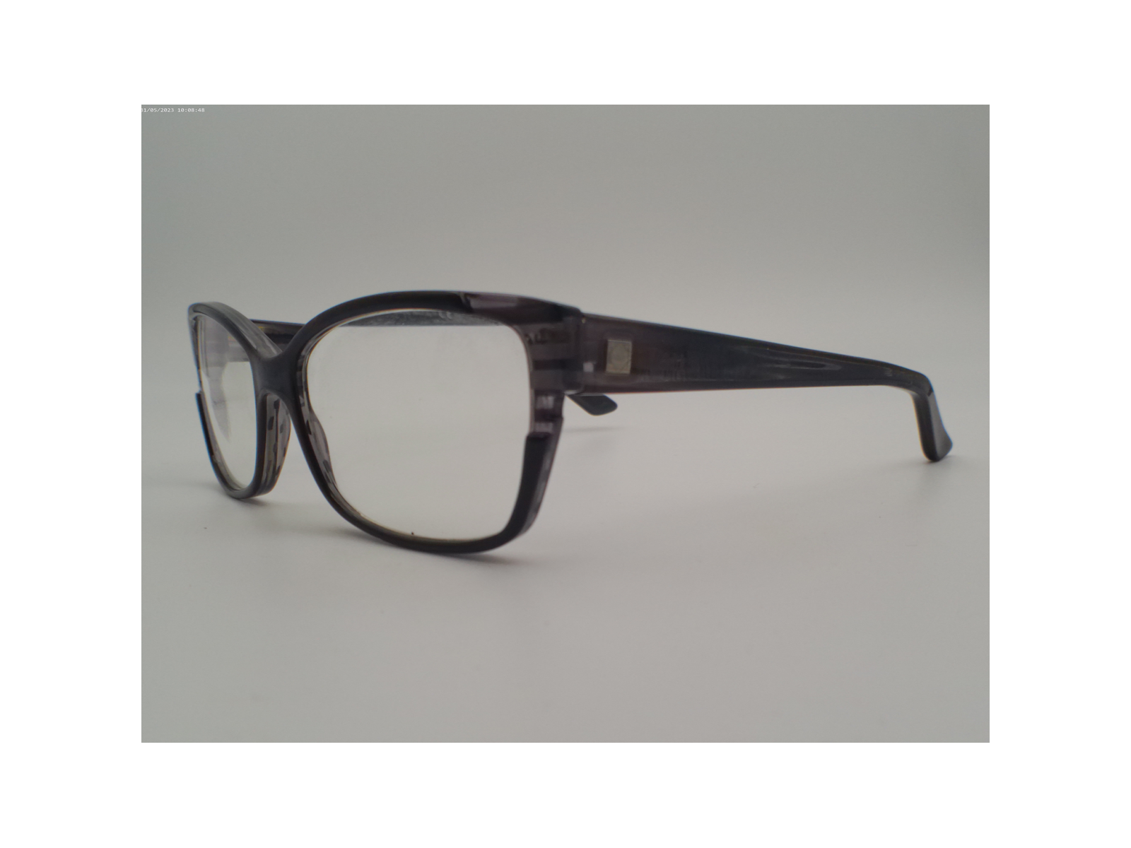 Lunettes de vue CHRISTIAN DIOR-CD3191 Noir Femme