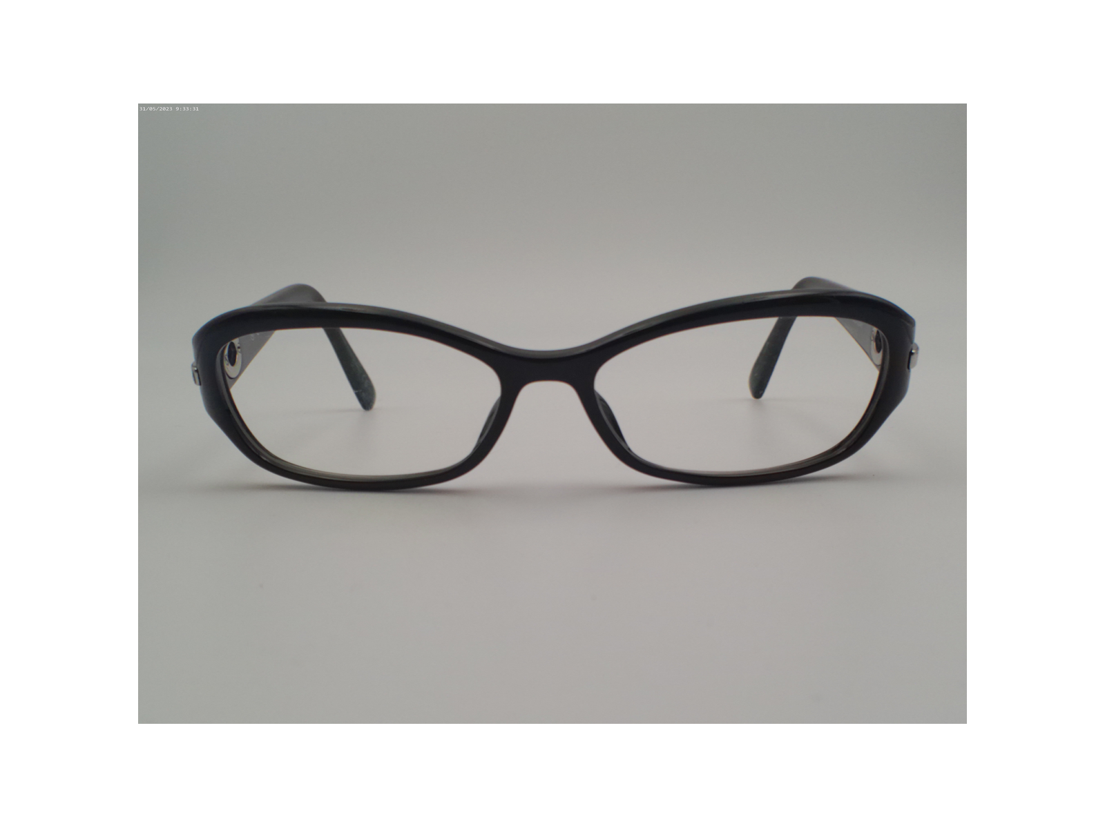 Lunettes de vue CHRISTIAN DIOR-CD3247 Noir Femme