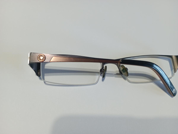 Converse - freestyle