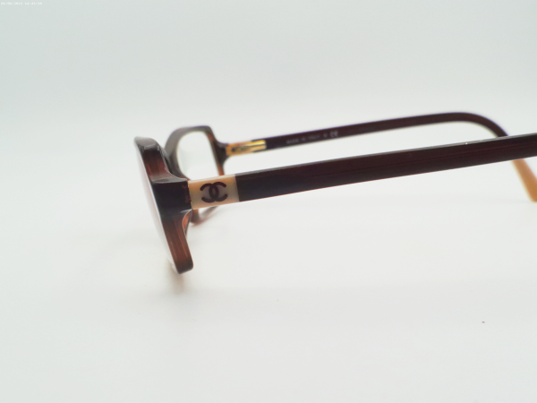 High quality Authentic Chanel 3157 Eyeglasses Frame