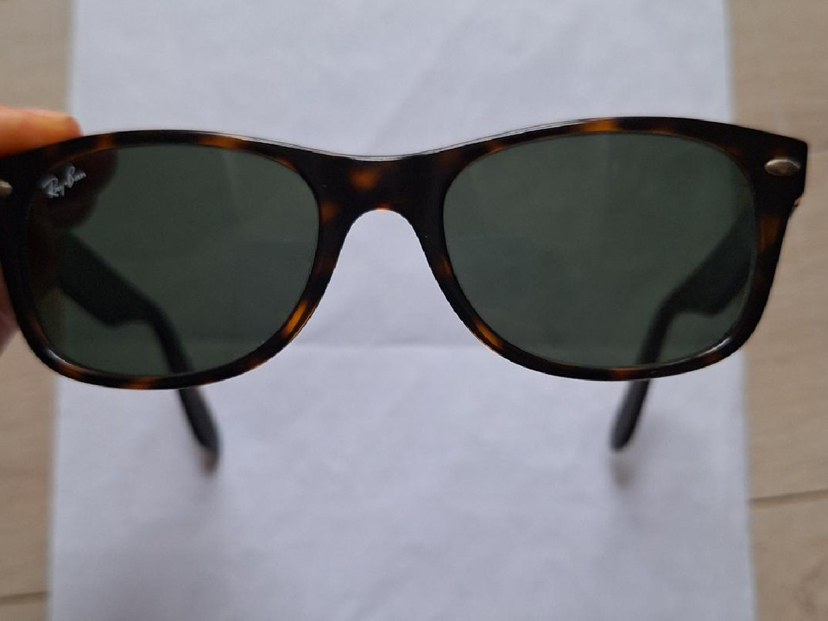 Ray- ban - RB2132