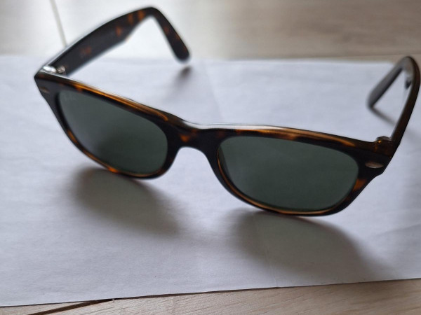 Ray- ban - RB2132
