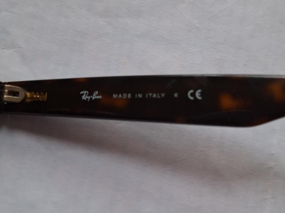 Ray- ban - RB2132