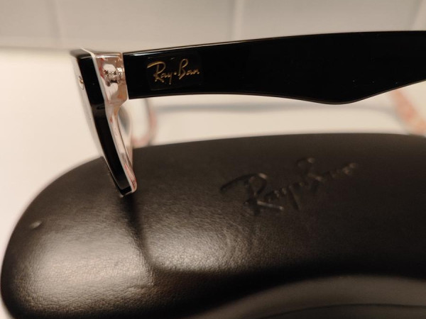 Ray Ban - RB5206