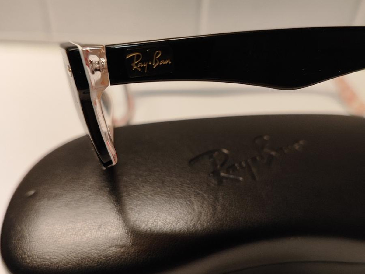 Ray Ban - RB5206