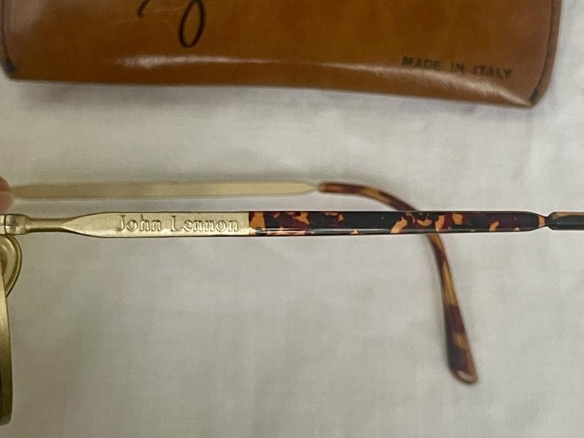 John Lennon - The dreamer