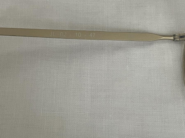 John Lennon - The dreamer