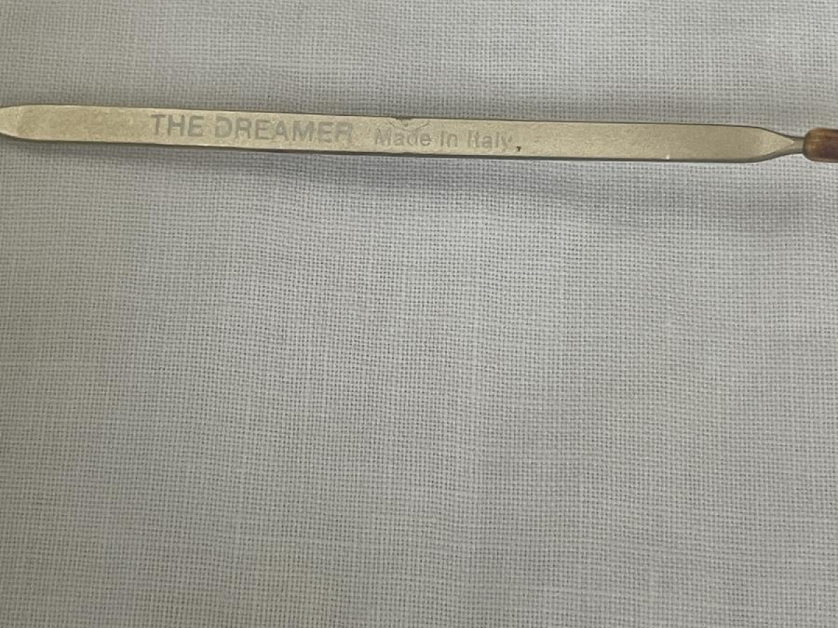John Lennon - The dreamer