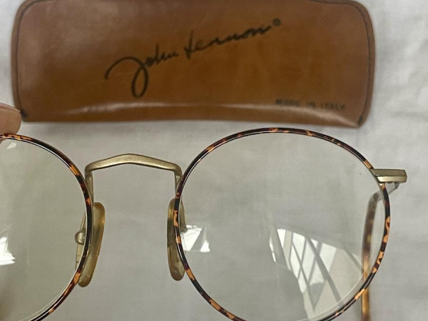 John Lennon - The dreamer