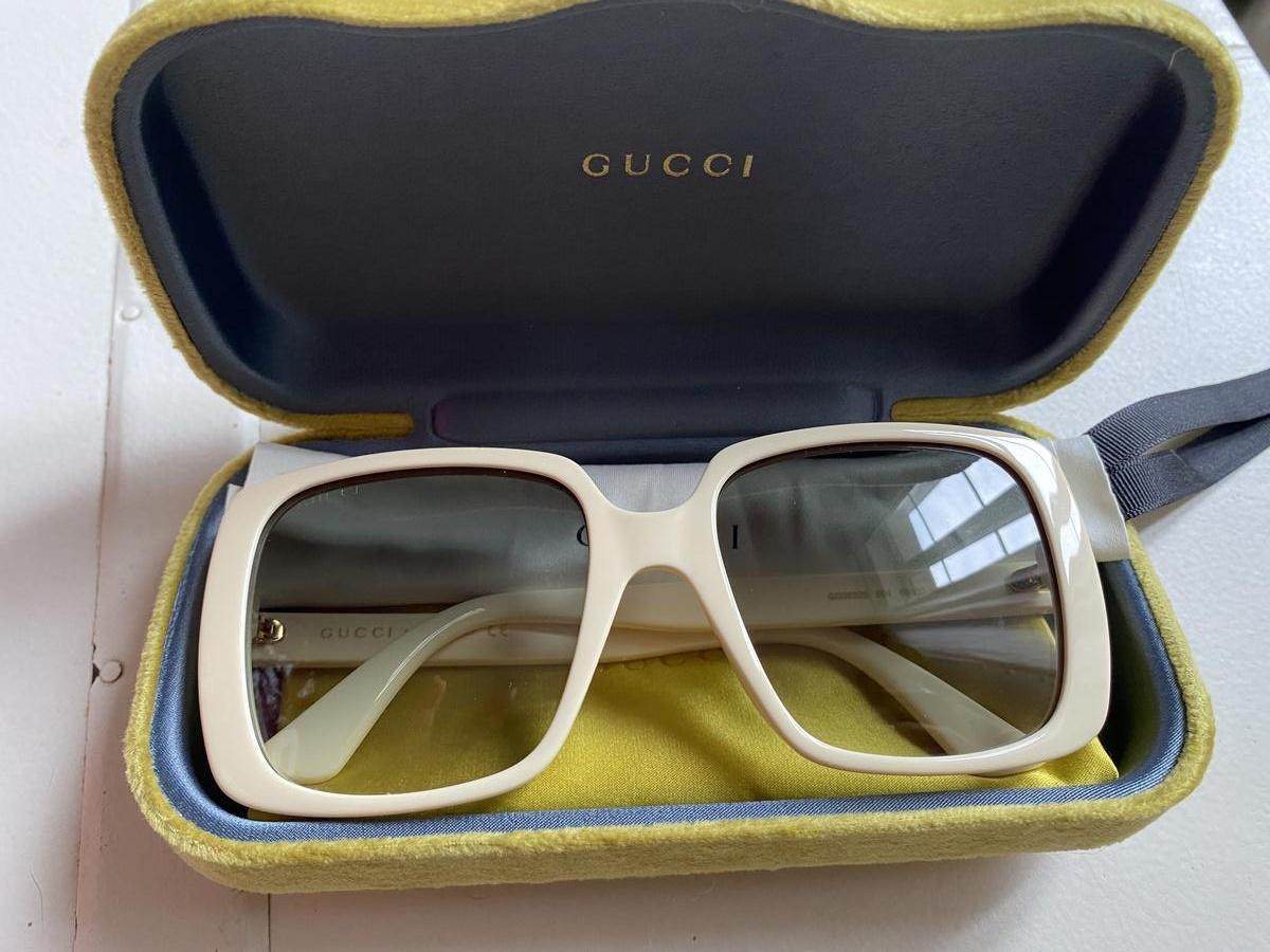 Gucci - GG0632S