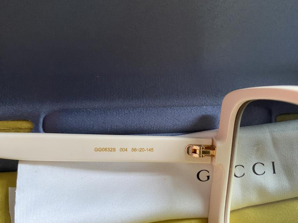 Gucci - GG0632S