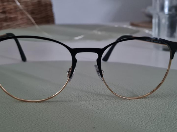 Ray-Ban RX6375 - Main Image