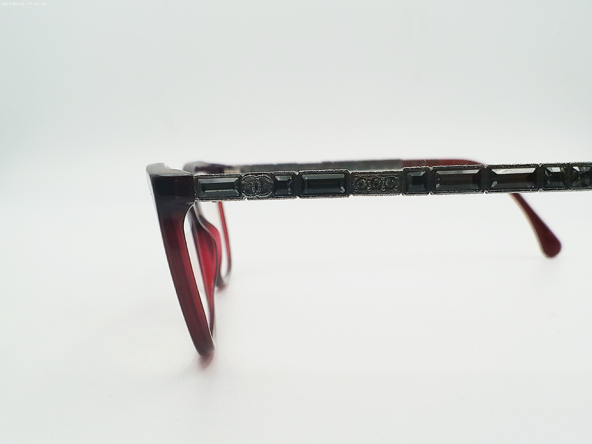 プレミアクラス シャネル 新品半額!!ページ chanel-ch2222-c108-52-20-