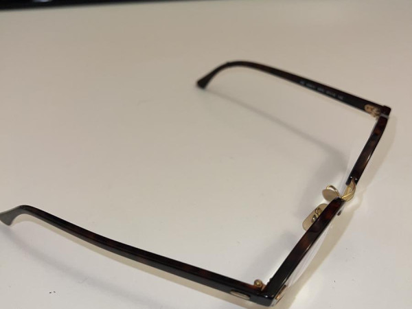 RAY-BAN - RB4246-V  CLUBROUND