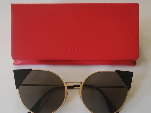 FENDI - FF 0190/S