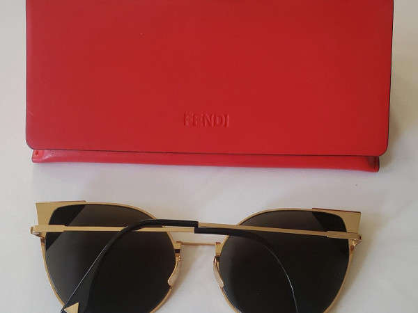 FENDI - FF 0190/S