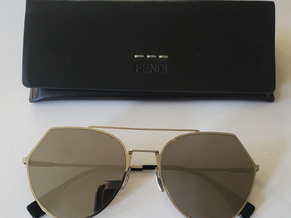 FENDI - FF 0194/S