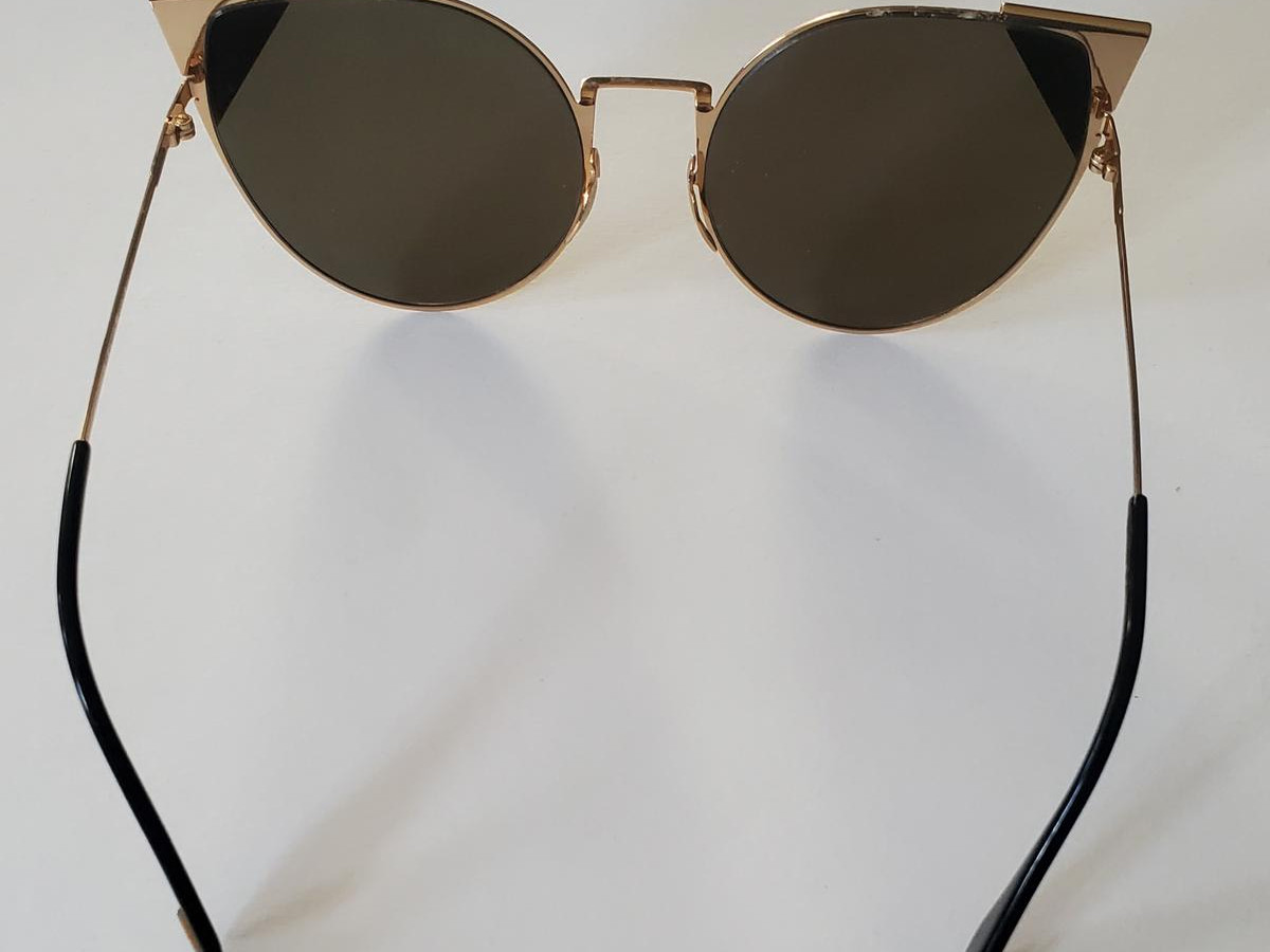 FENDI - FF 0190/S