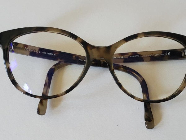 MYKITA - BIANCA N°2