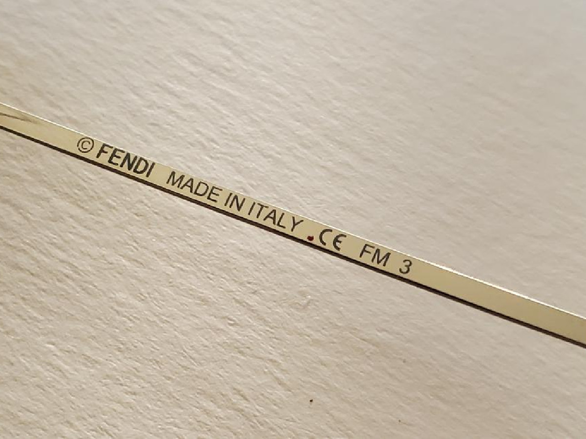 FENDI - FF 0194/S