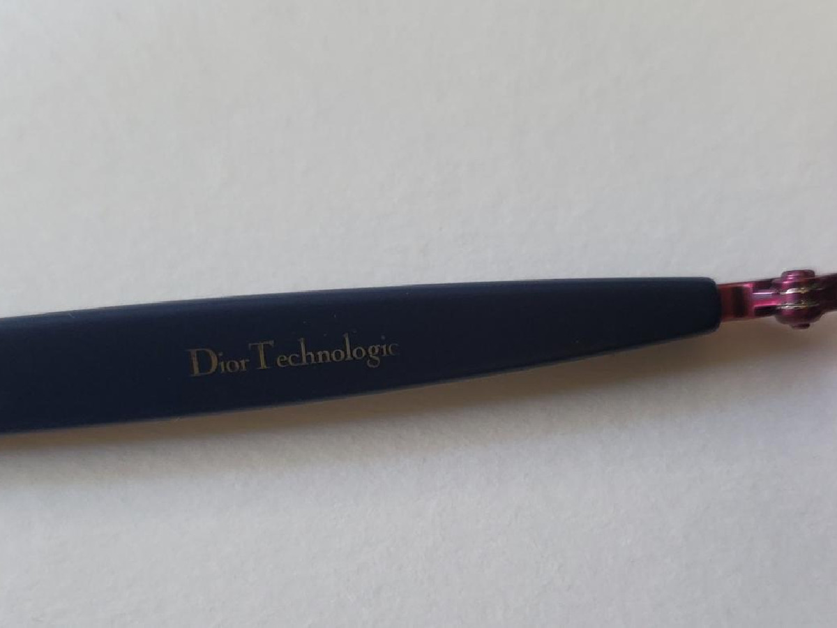 DIOR - DIOR TECHNOLOGIC TVHMJ