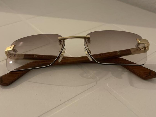 Cartier - CT04110