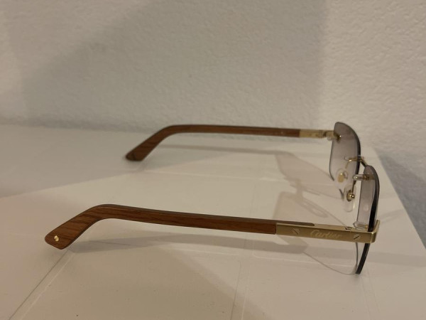 Cartier - CT04110