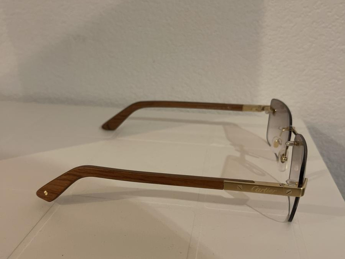 Cartier - CT04110