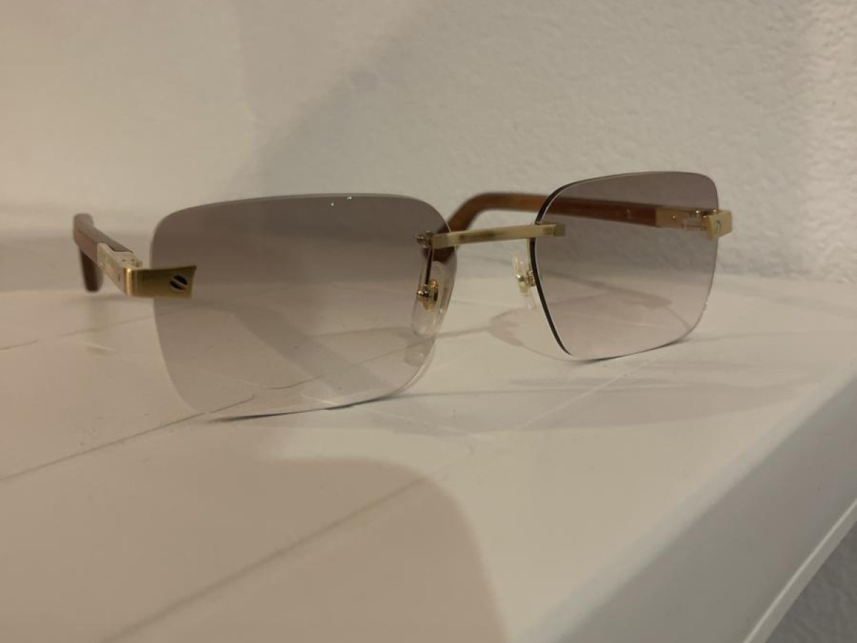 Cartier - CT04110