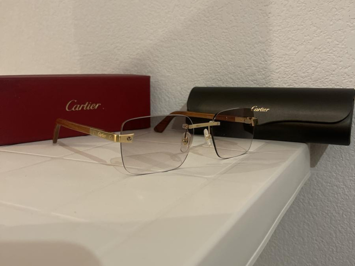 Cartier - CT04110